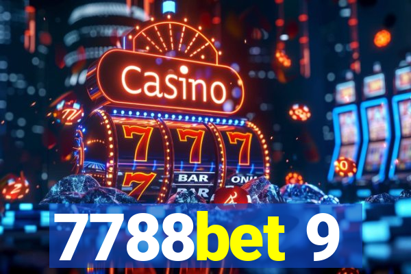 7788bet 9